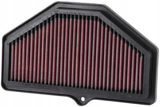Vzduchový filter Kn SU-7504 Suzuki Gsx-r 600 750