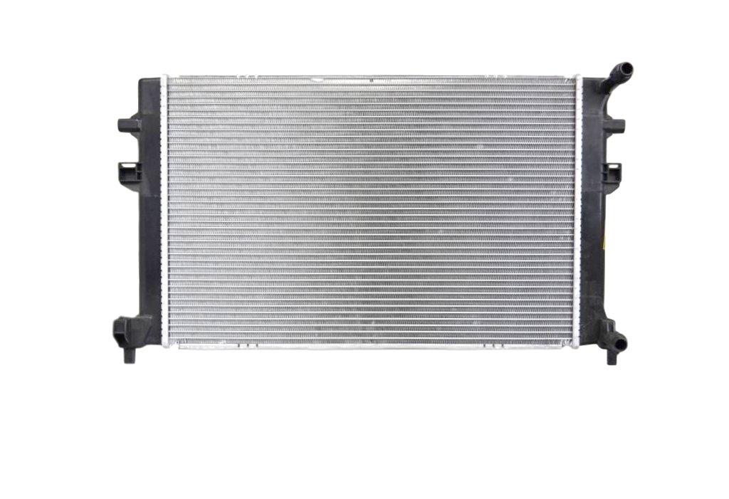 НОВОЕ РАДИАТОР SEAT LEON 1,2 1,4 1,8 TFSI БЕНЗИН 12 13 14 15-qm121251q