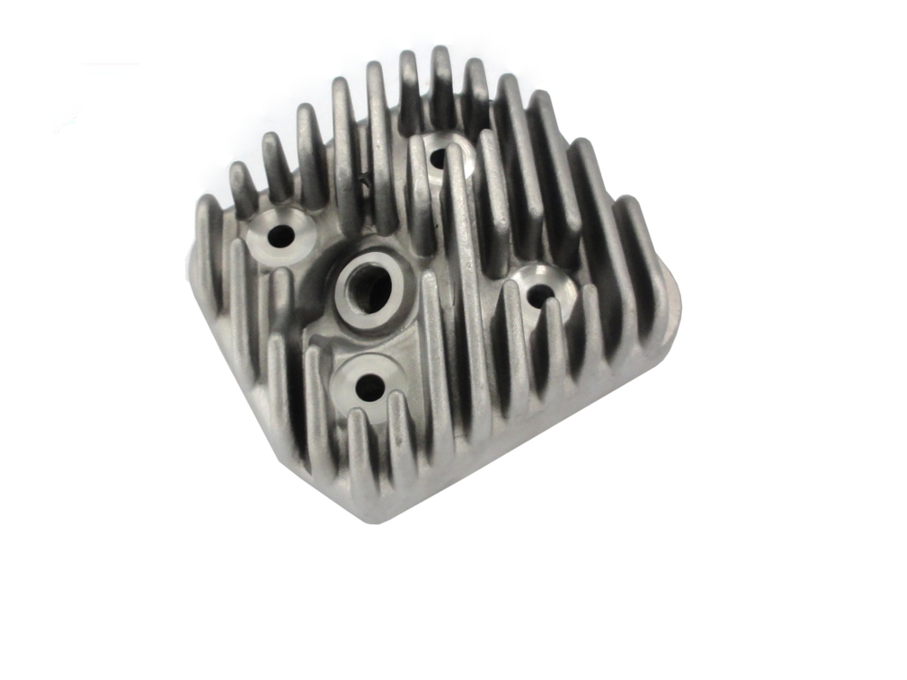 RMS8946633 - ГОЛОВКА PEUGEOT ZENITH 1994-2000 ОРИГИНАЛ RMS