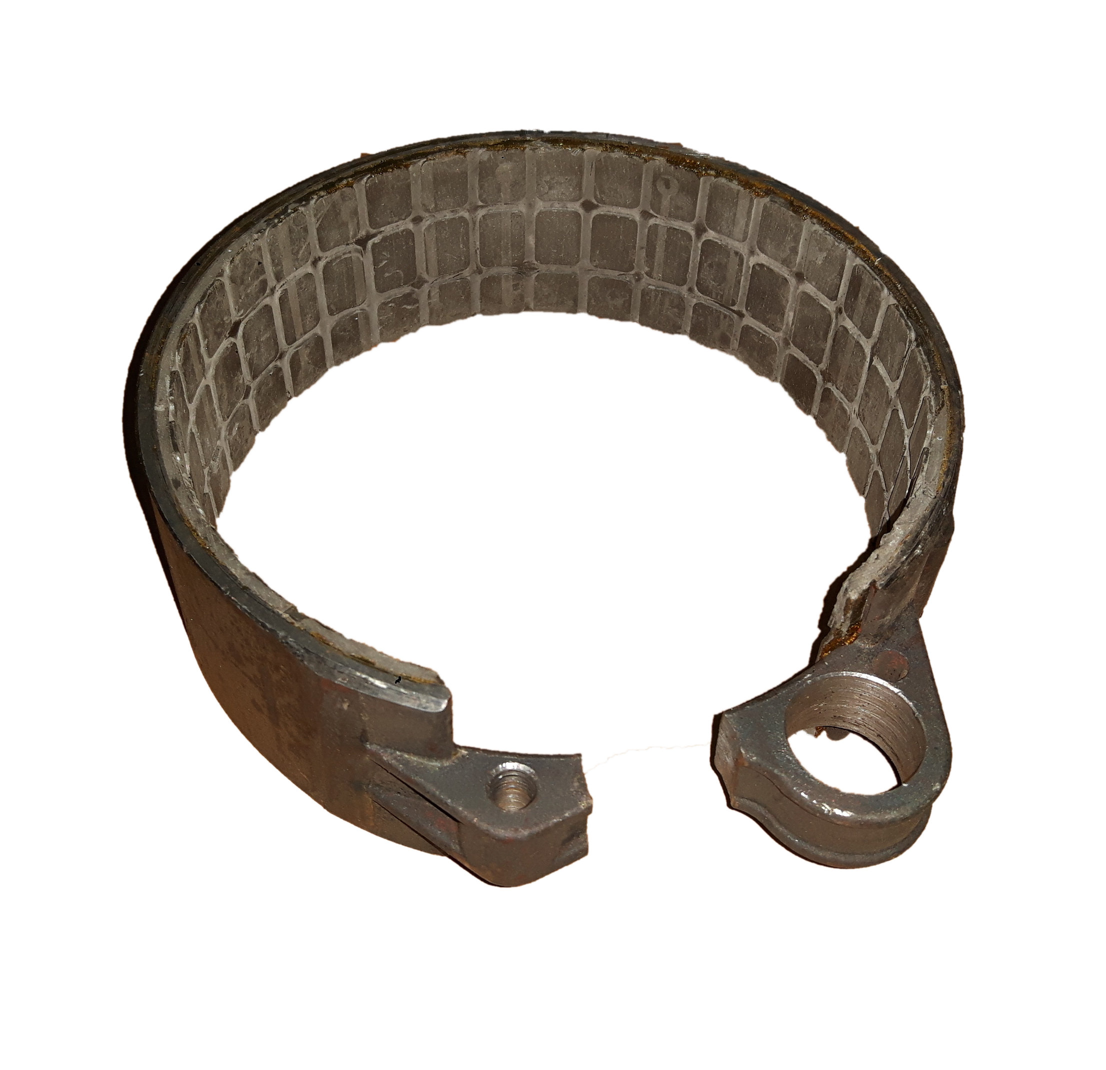 TASMA WOM KLOCKOWA MTZ 1025 BELARUS 56 mm