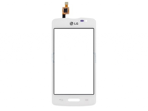 

Nowa Szybka Digitizer Dotyk Lg f70 Fvat +klej