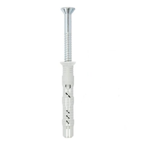 

Kołek ramowy rozporowy stożek torx 10x200mm