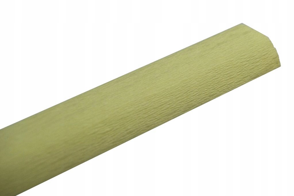 

Bibuła marszczona 50x200 Oliwkowa 25