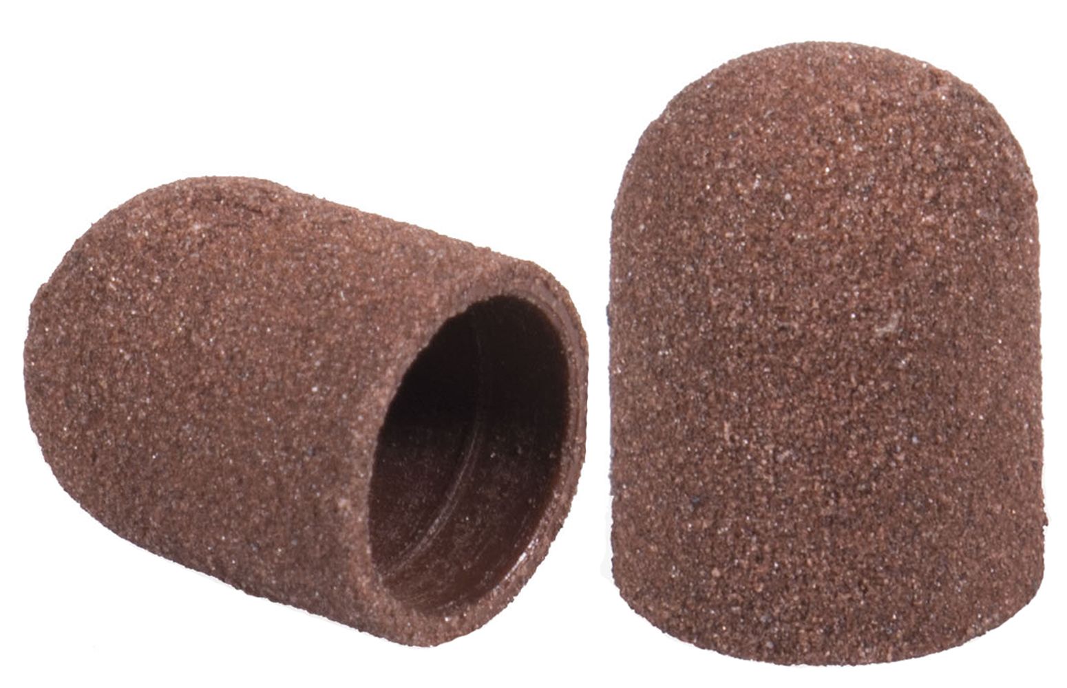 

Kapturek Nakładka Ścierna Na Frezy 13mm #180