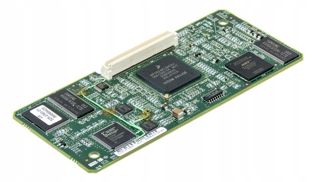 Sun 501-7499-01 Grafická Servisní Deska X4200