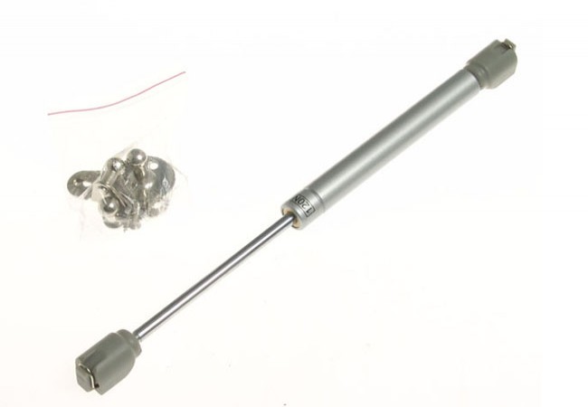 

Podnośnik gazowy, siłownik 100N 250mm
