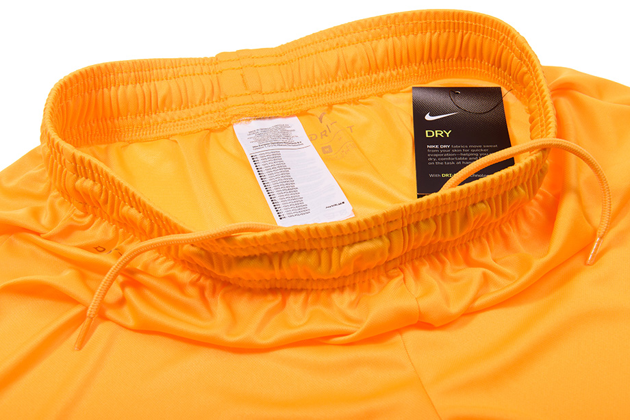 NIKE SPODENKI SPODNIE KROTKIE PARK II JUNIOR r 158 Płeć Chłopcy