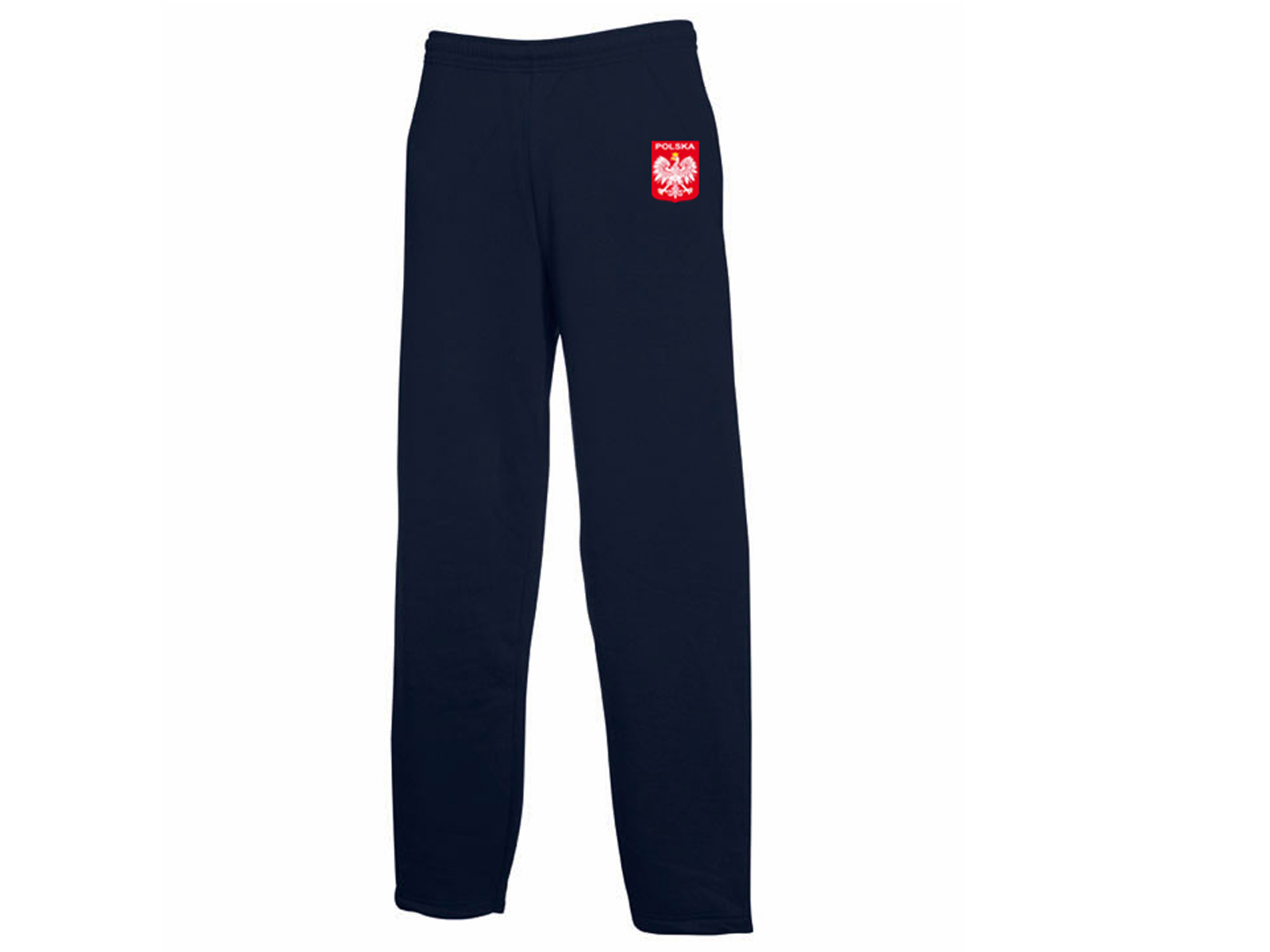 

Fruit Of The Loom Bawełniane Spodnie Polska XXL
