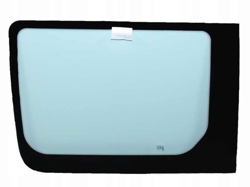 2000010267460 - Боковое стекло MERCEDES SPRINTER II 2 1152X773 L