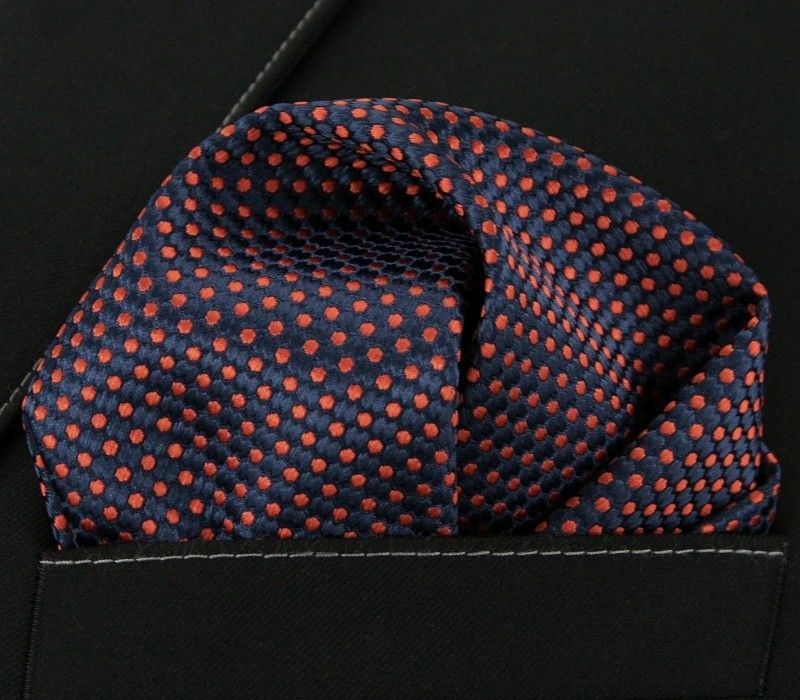 Elegancka poszetka Alties Marka inna