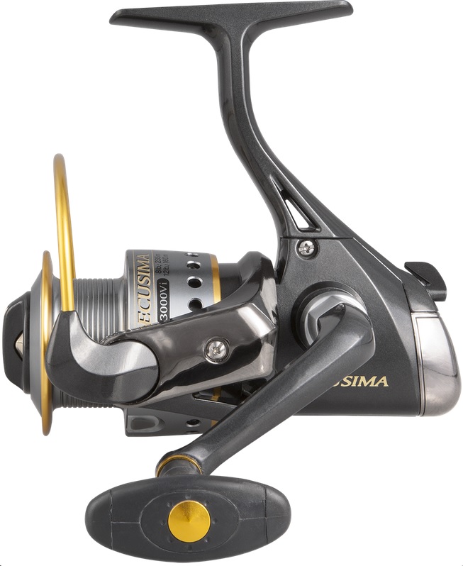Kołowrotek Ryobi Ecusima Fd 1000 1.5:1