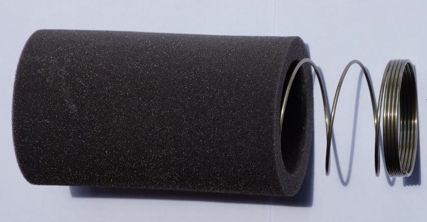 

Filtr Powietrza Kymco Mxu Maxxer 400 450 465
