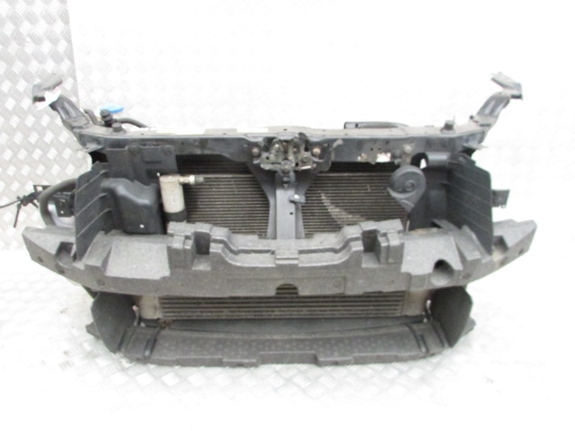 PAS WZMOCNIENIE CHŁODNICE QASHQAI J10 1.5DCI 08R