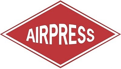 AIRPRESS 40402 WĄŻ PNEUMATYCZNY 20m Śr 8mm 20bar Zasilanie akumulatorowe