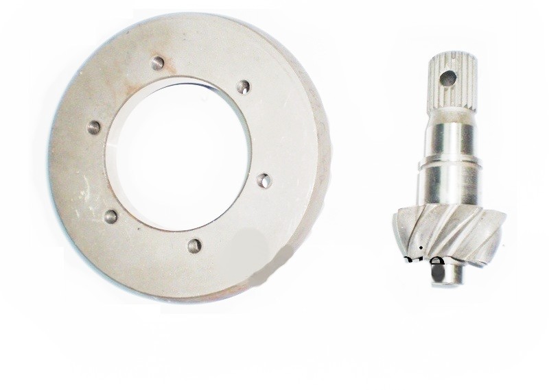 Przekladnia katowa most Linhai CF Moto 260 300