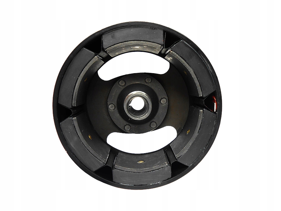 KOLO MAGNESOWE MAGNETO SIMSON SR50 S51 PRZERYWACZ Parts manufacturer Other