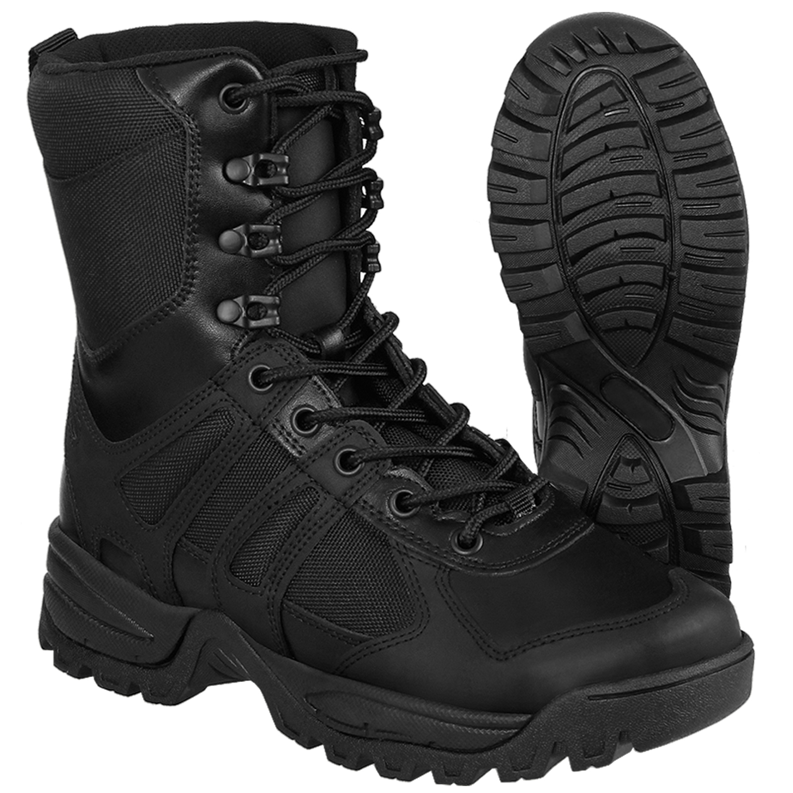 

Buty Taktyczne Combat II Ochrona Security 40