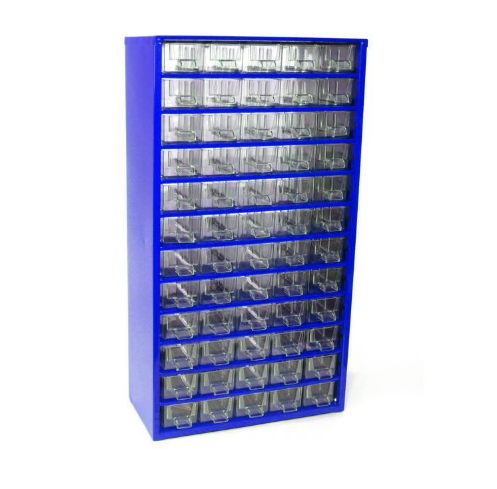 Мастерская организатор 306X551X155 60M модуль