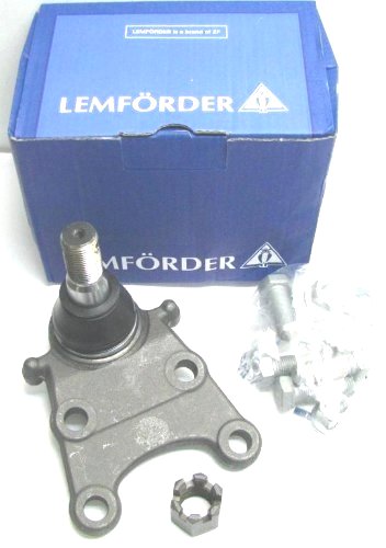 Lemforder 11709 04 Шрус mocujacy / керівник