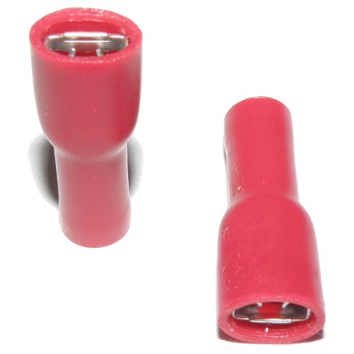 

HL10270 konektor 4.8mm żeński Hilpress 5szt
