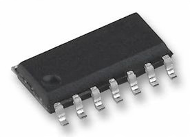 

Art HC74D SMD-SO14 - nowe układy Phil (HC74)