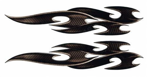 

Naklejka Naklejki Tribal Carbon Karbon Auto Tuning