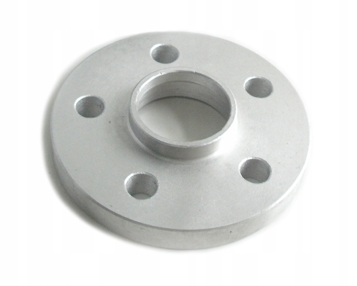 

Dystans Dystanse Flansza do kół Vw 17mm 5x100