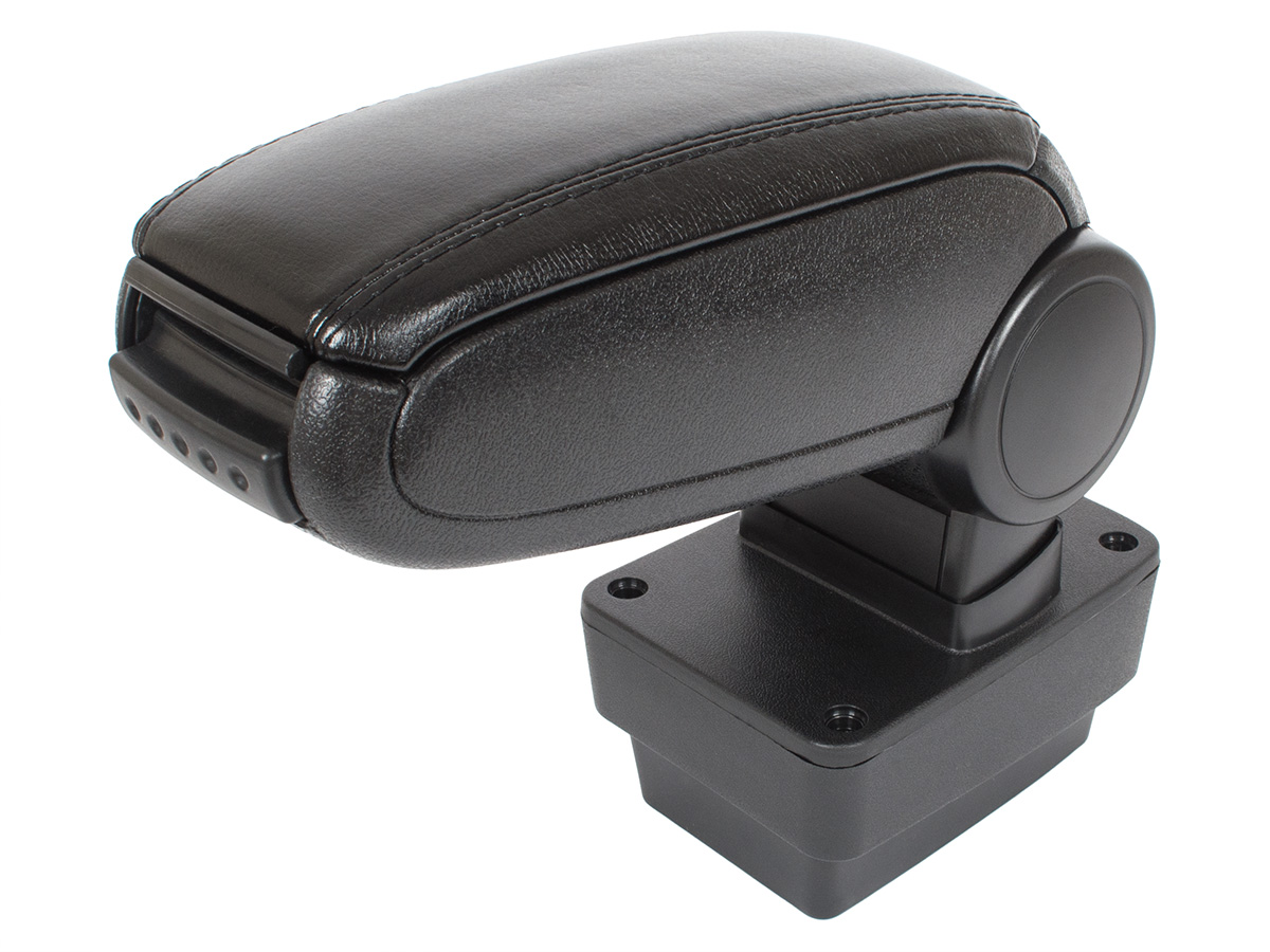 PO-013 - ARMREST + адаптер для Skoda Fabia 3 III Mk3 2014-