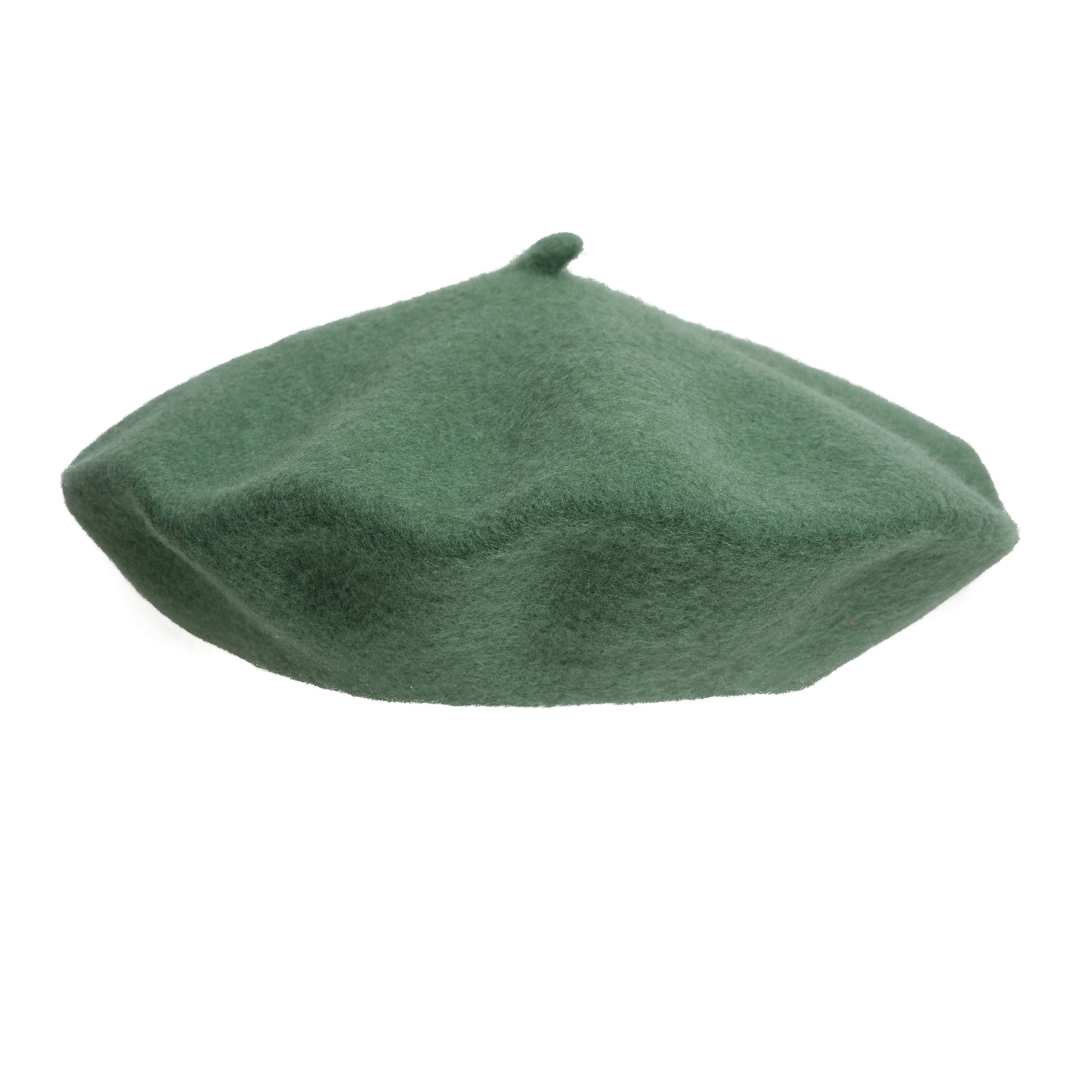 

Polski Beret francuski Berety 100% wełna 29 Kol