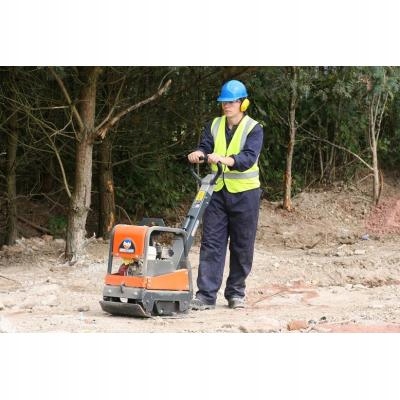 Zagęszczarka Belle RPC 30/40 - 158kg, 30kN EAN (GTIN) 5031403403759