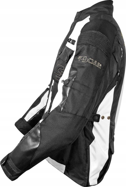 TSCHUL 750 KURTKA CORDURA - 3 WARSTWY r. 56 (XXXL) Producent Tschul