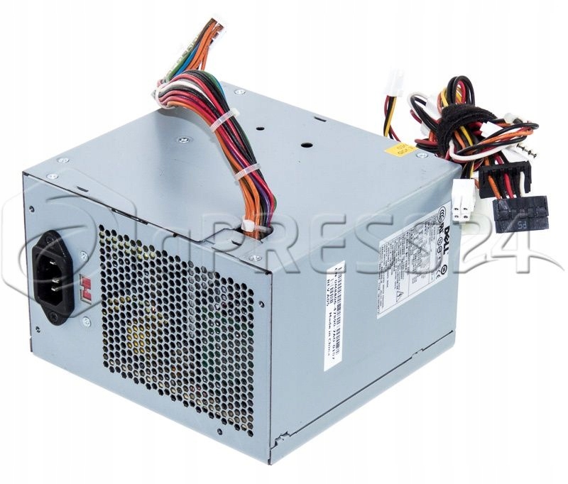 Power Supply Dell 0M8806 H305P-00 305W Optiplex
