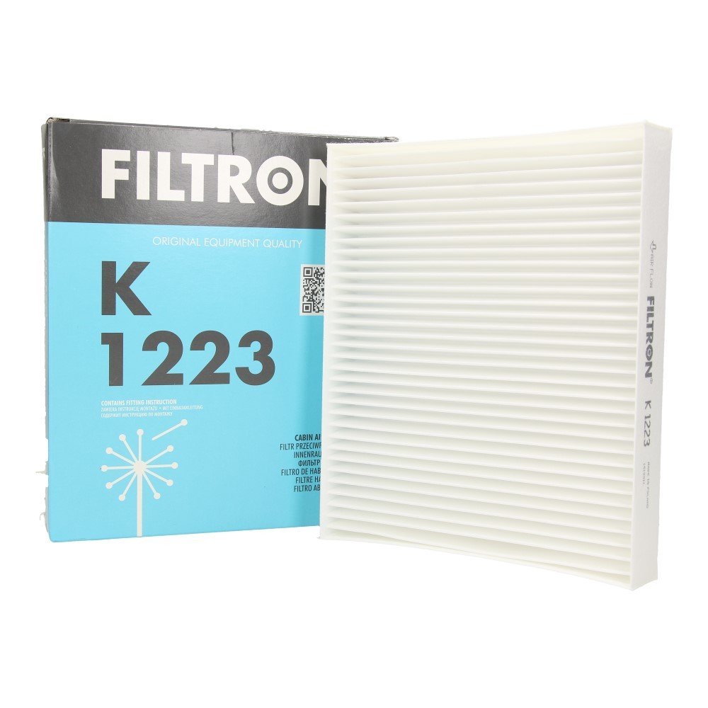 

Filtr Kabinowy Filtron Opel Insignia
