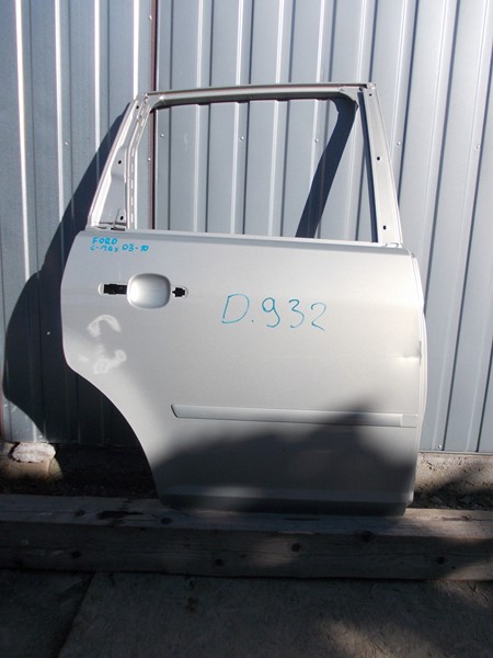 дверь FORD C MAX 03-10 c-max
