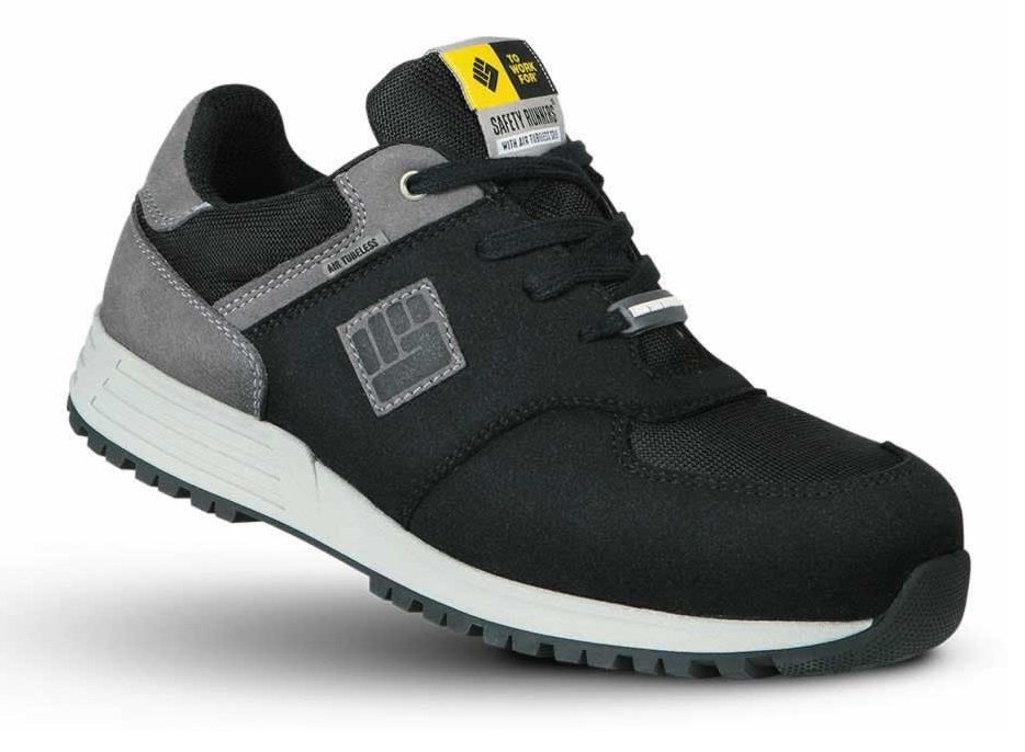 Buty Robocze Bhp S3 Src Esd Runners Urban R.40