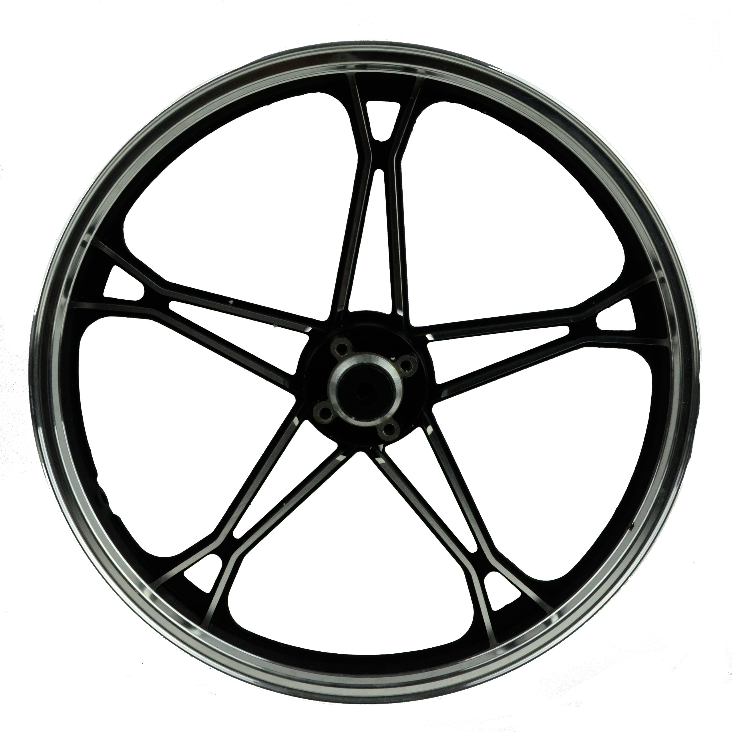 ПЕРЕДНІЙ ДИСК NEKEN SHAFT STREET GR500 FIGHTER