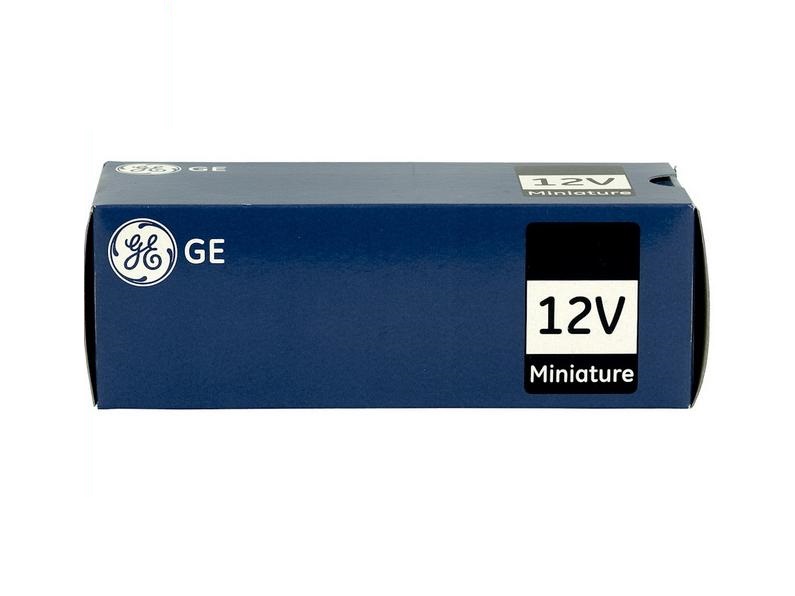 

Żarówka Ge P21/4W BAZ15d 12V General Electric