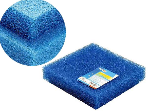 

Wkład Bio Gąbka 50x50 Grubość 5cm30ppi lub 15ppi