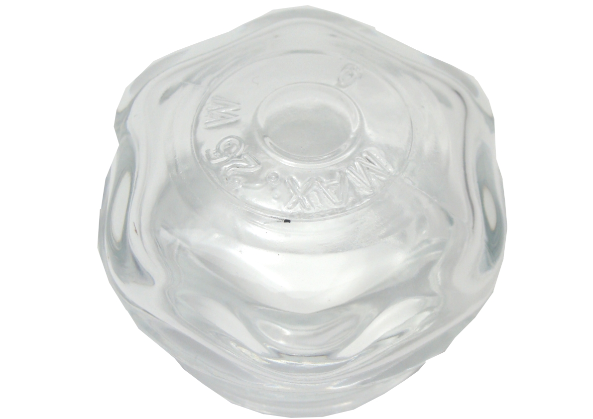 KLOSZ OSŁONA ŻARÓWKI PIEKARNIKA AMICA MASTERCOOK Producent Britech