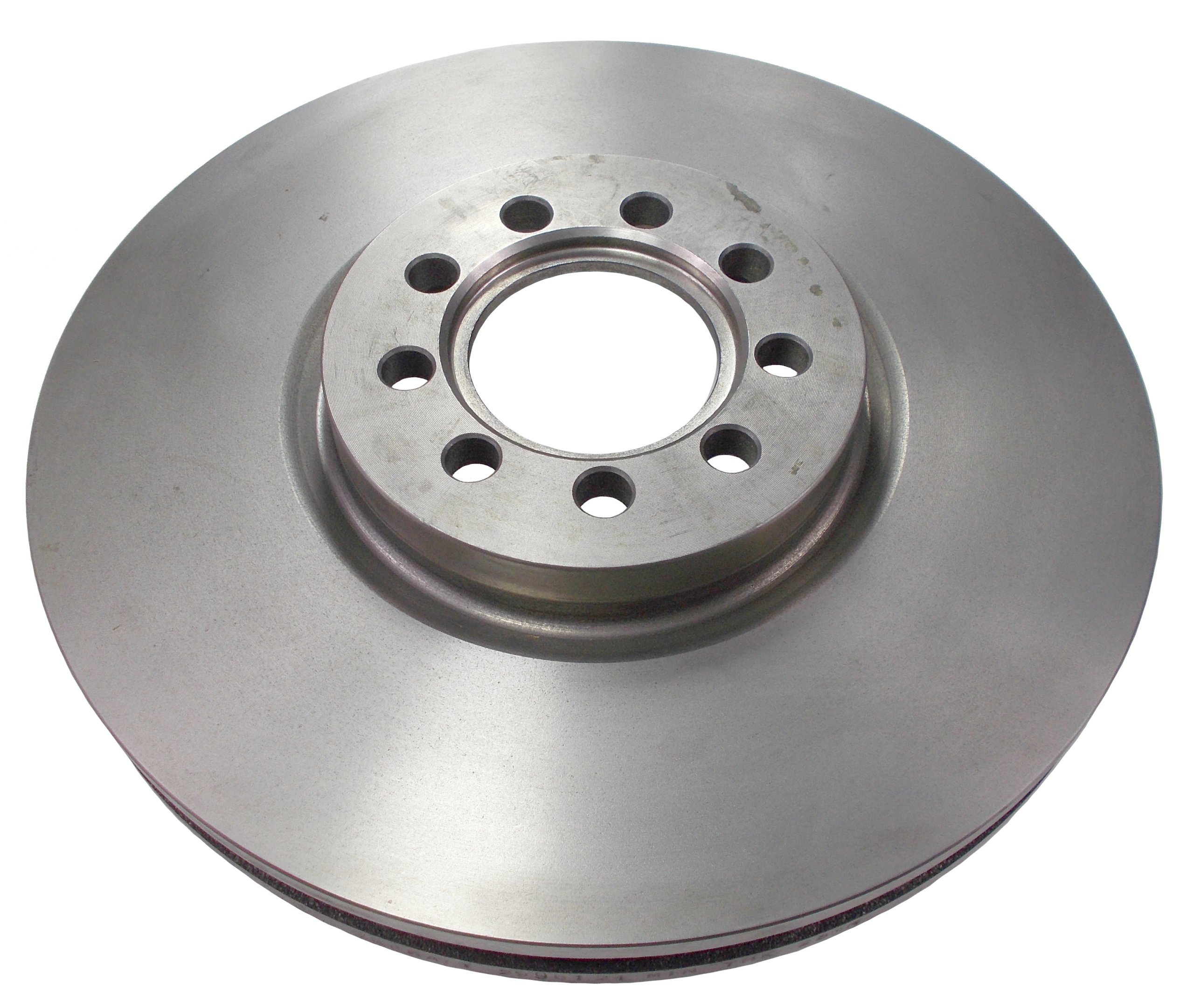 2996121 - Передний тормозной диск IVECO DAILY 35C 50C 06-12R.