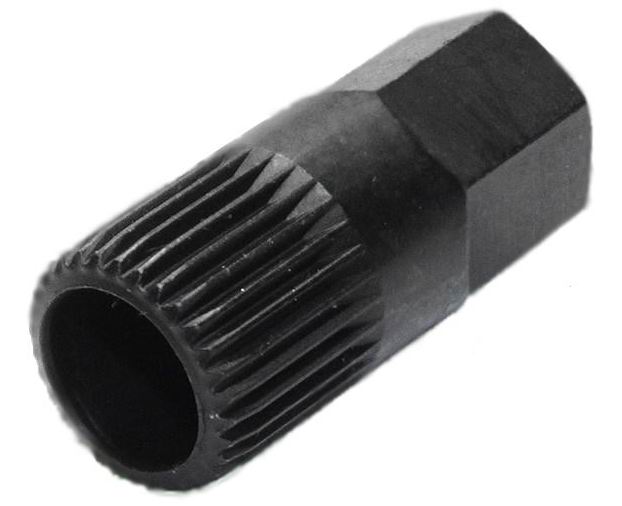 

Klucz Sprzęgiełka Alternatora Audi A3 Vw Golf 31 z