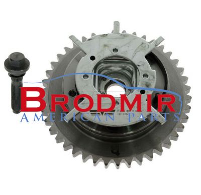 3R2Z-6A257-DA - РЕГУЛЯТОР ГАЗОРОЗПОДІЛУ NAVIGATOR 5.4 L 05-14