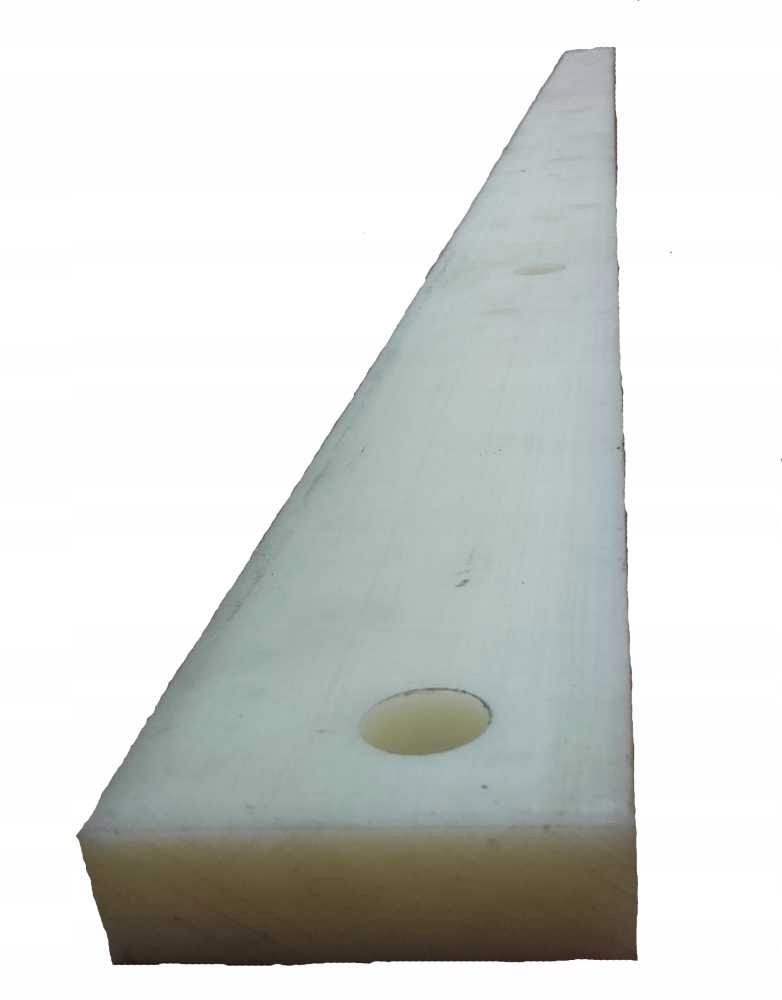 80N-00000014 - ПОЛОСА ДЛЯ ПОДМЕТАЛЬНОЙ МАШИНЫ AGATA ZM 2000