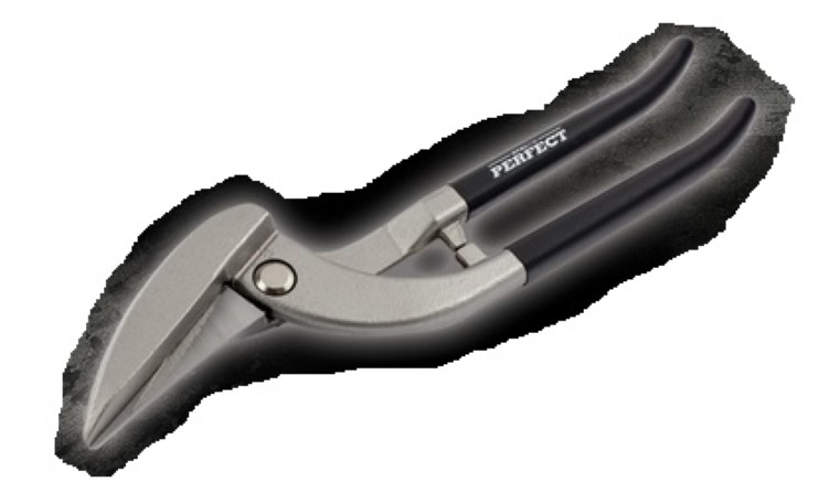 

Nożyce Do Cięcia Blachy Prawe 300mm S-67307 Stalco