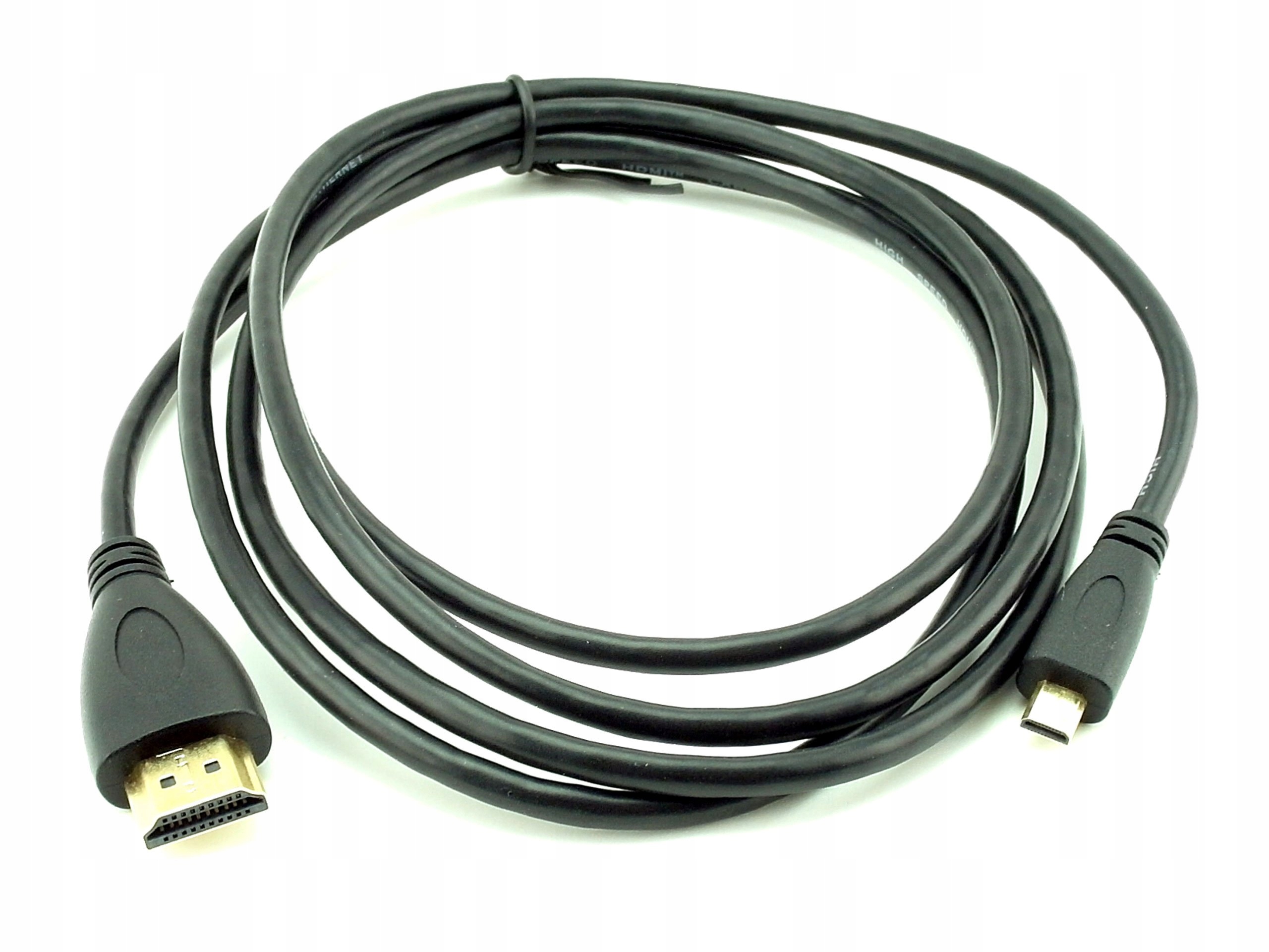 

Kabel micro Hdmi do tabletu Kiano Intelect X3 Hd
