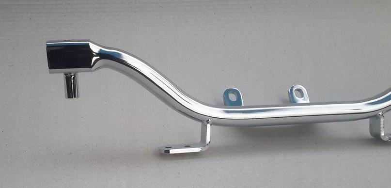 YAMAHA XVZ1300 ROYALSTAR VENTURE WSPORNIK LIGHTBAR Parts manufacturer Other