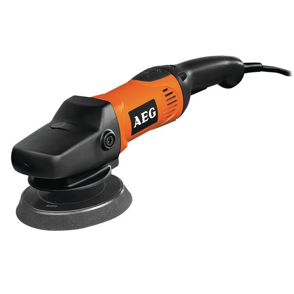 

Aeg Pe 150 Polerka 1200W Talerz Polerski