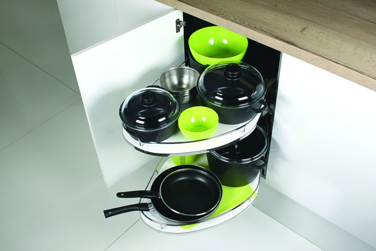 REJS magic corner OPTIMA 800 / 450 LEWY Kod producenta 10536