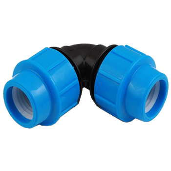 

Kolano 90st 20 x 20 mm do rur Pe PN20