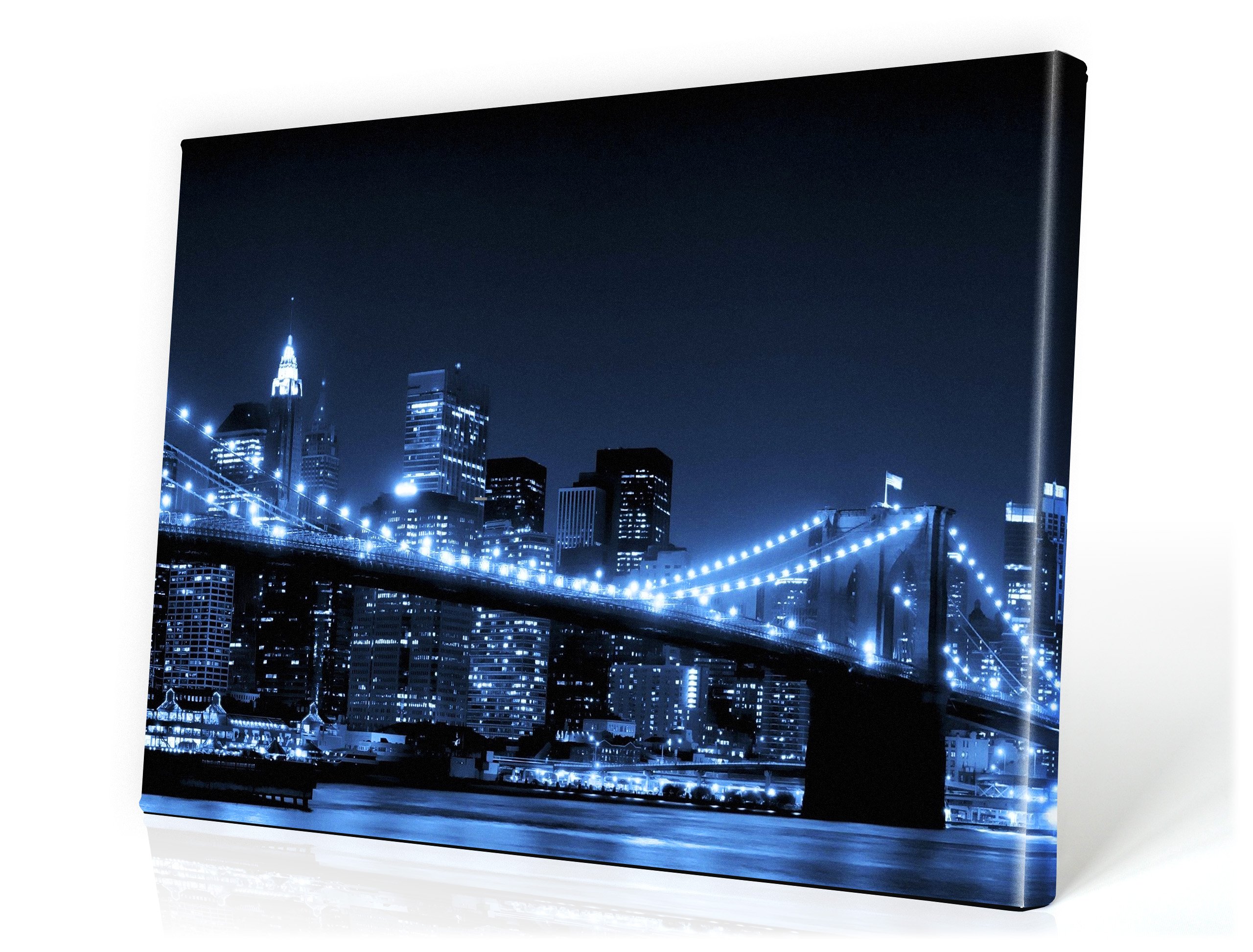 

obraz Architektura Mosty 80x60cm San Francisco
